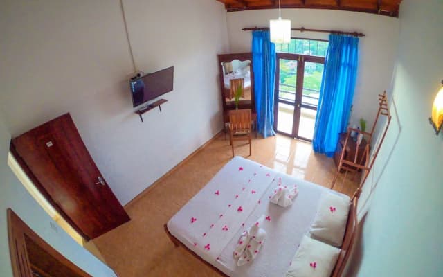 Uppermost Villa - Galle