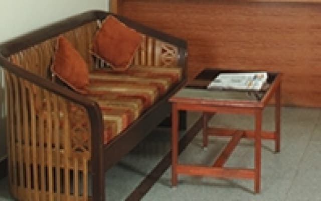 Hotel Stay Inn