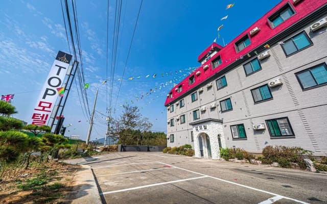 Incheon(Ganghwado) Top Motel