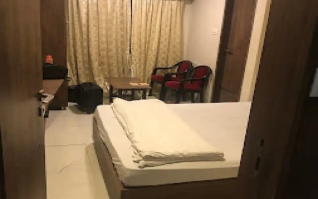 Hotel Metro palace panvel Navi mumbai