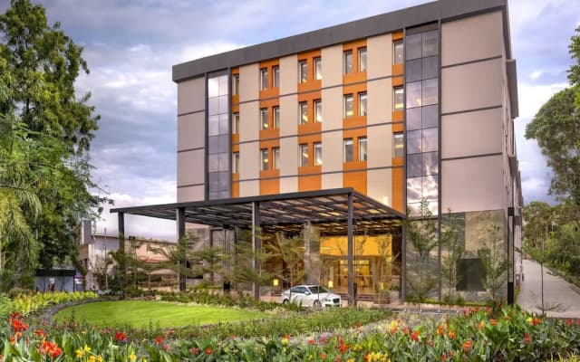 Aloft Coimbatore Singanallur