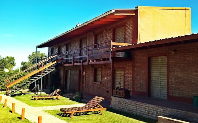 Apart & Hotel Castelar