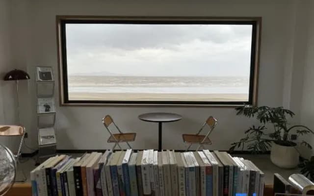 Zhoushan Dinghai Zhihua Intelligent Hotel (Wenhua Road)
