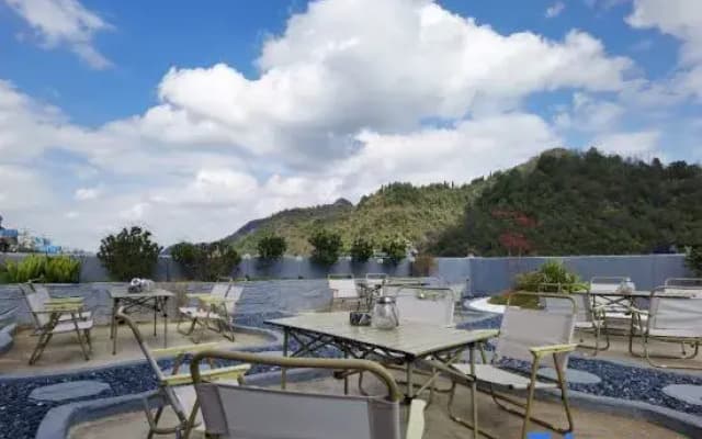 Your free-life homestay in Guiyang