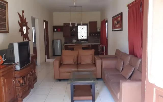 Oyo 3828 Villa Kota Bunga Blok Q