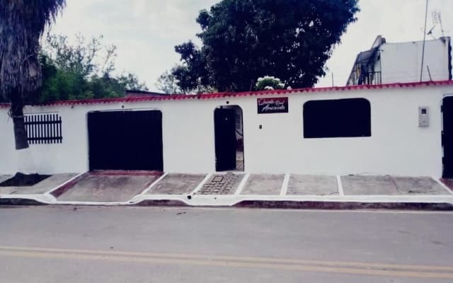 Quinta Real Amaranta