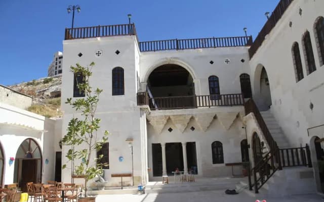 Kasri Canan Otel