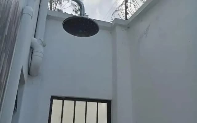 Petrichor House Kakamega
