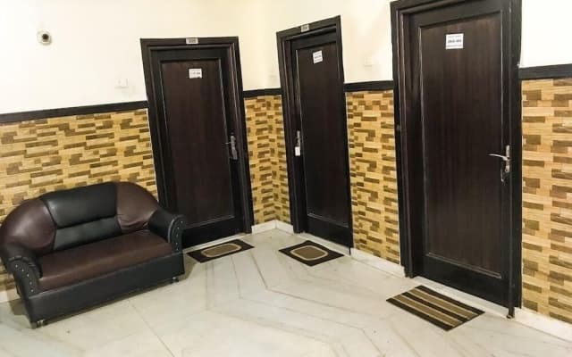 Hotel Durga Residency