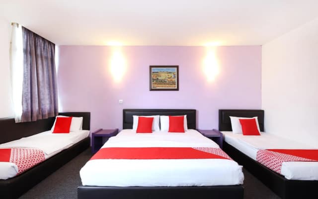 Hotel O Marvelton Hotel