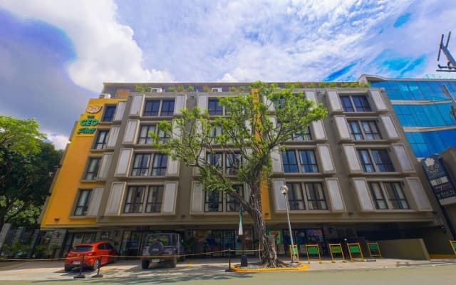 Super OYO Capital O 907 Ceo Flats