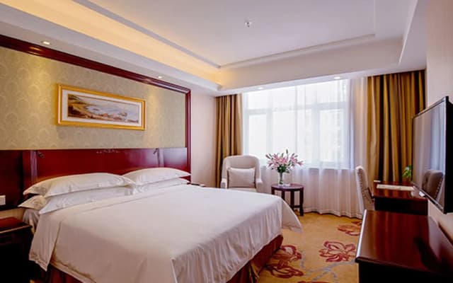 Vienna Hotel (Changsha IFS guojin zhongxin)