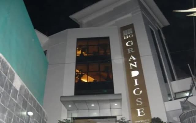HG Grandiose Hotel
