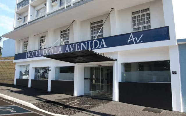 Hotel Opala Avenida