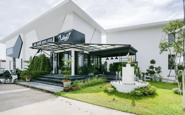 Le leaf valley Hua-Hin