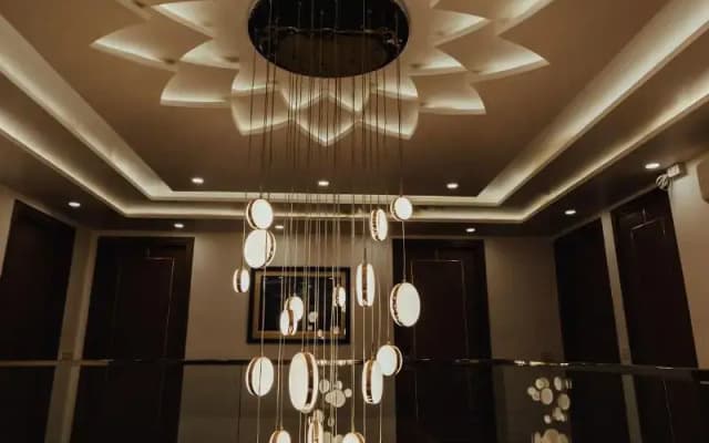 Hotel Keshav Residency - Medicity Gurugram, near Medanta Hospital