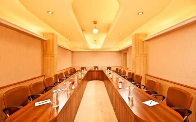 Hotel Mayur Sterling Resorts