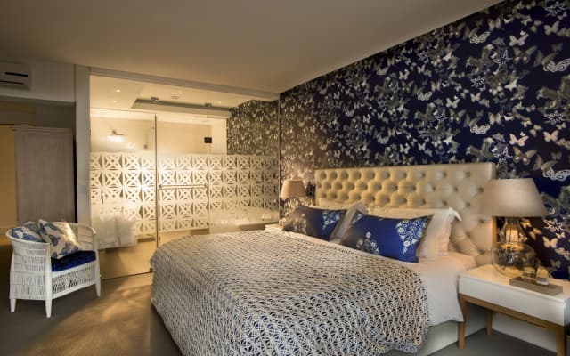 AtholPlace Boutique Hotel