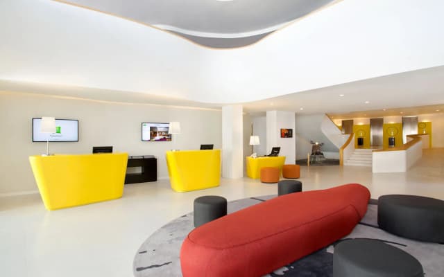 Kimaya Braga Bandung by Harris