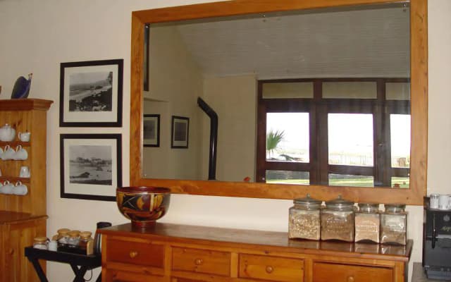 The Whaling Station Guesthouse