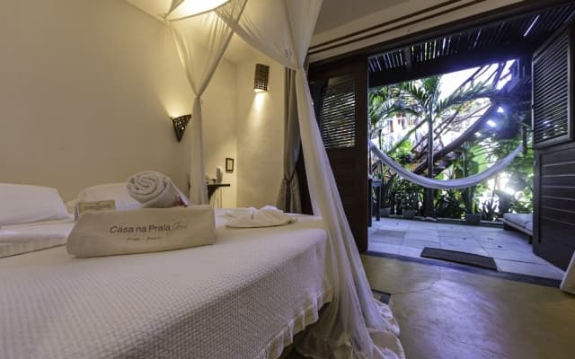 Casa na Praia