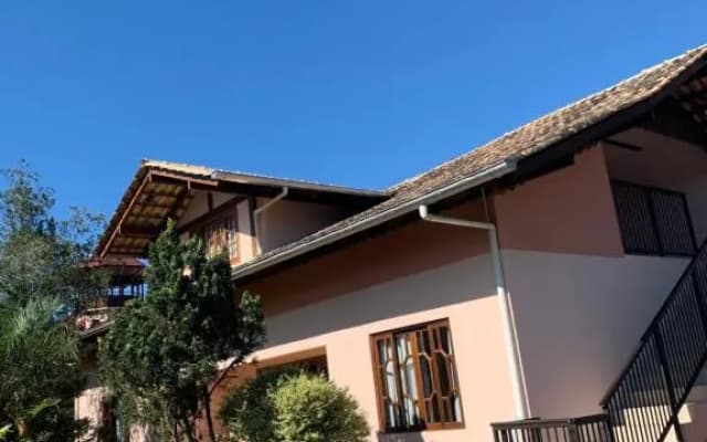 Casa Aconchego I
