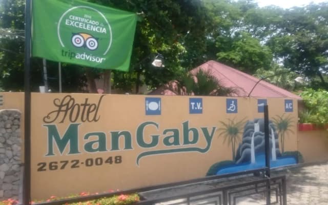 Hotel Mangaby