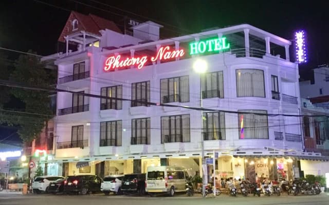 Hotel Phuong Nam Sa Dec
