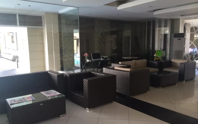 Iloilo Grand Hotel