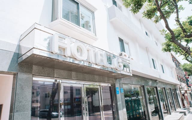 Hotel G