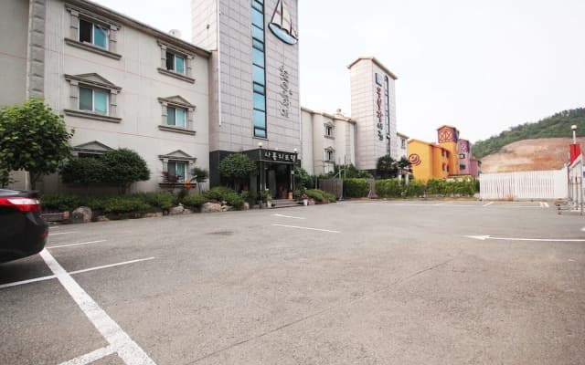 Namhae Napoli