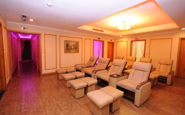 A25 Premium Hotel