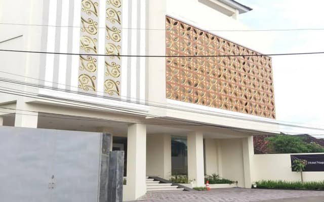 Hotel Nagari