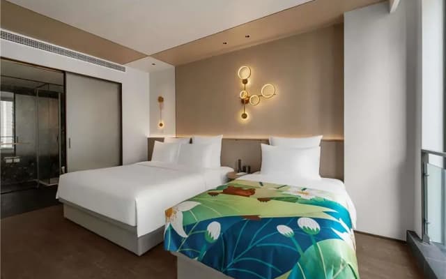 Novotel Kunshan East