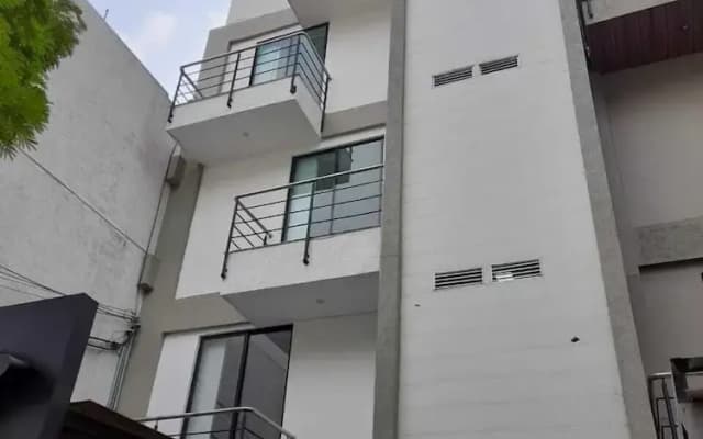 Granada suites aparta estudio