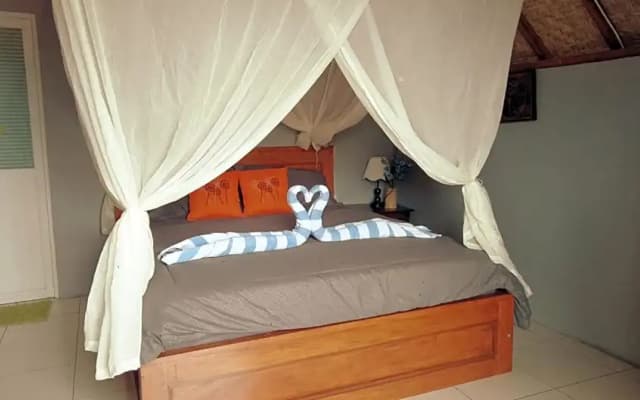 Bukit Catu Bungalows