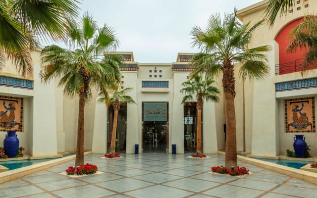 Grand Rotana Hotel Resort and Spa