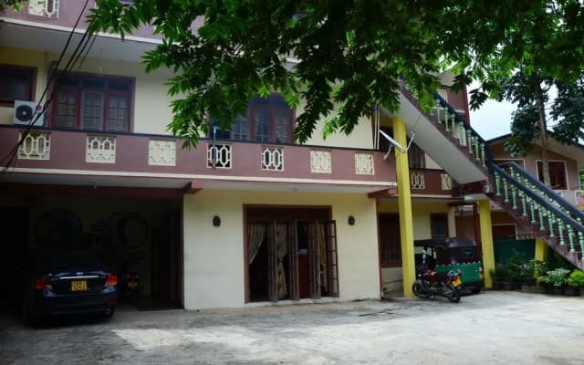 Kandy Paradise Resort