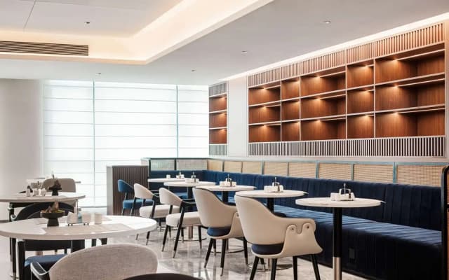 Hilton Garden Inn Anqing Susong