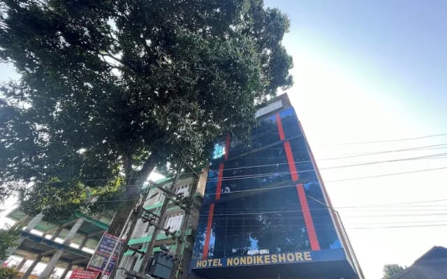 Hotel Nondikeshore