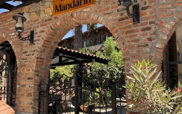 Manastır Mandarin