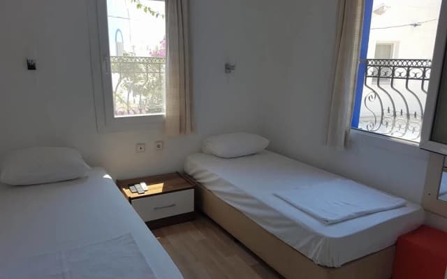 Hotel Gulbaba