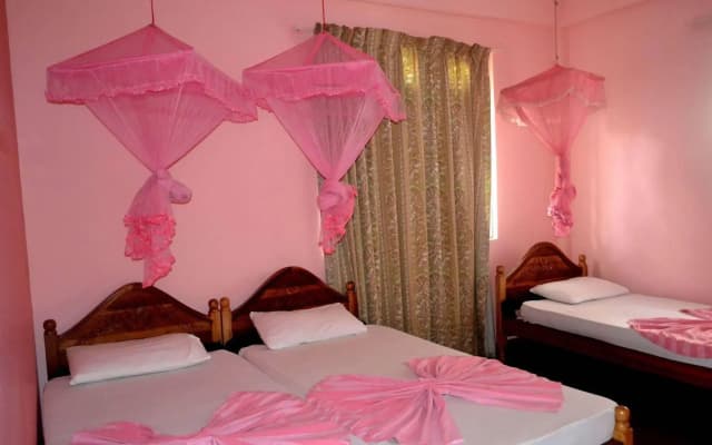 Blue Haven Guest House