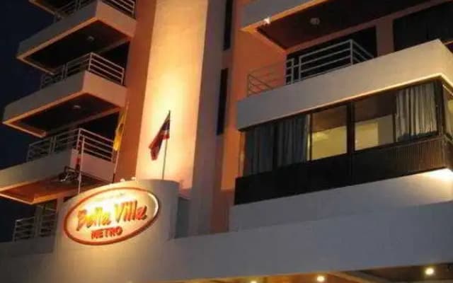 Bella Villa Metro