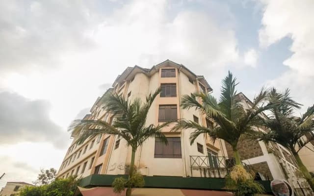 Plus 254 Hotel