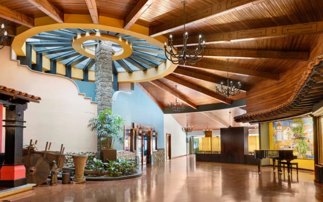 DoubleTree by Hilton Cariari - San Jose Costa Rica