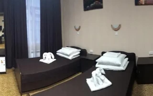 Тайга