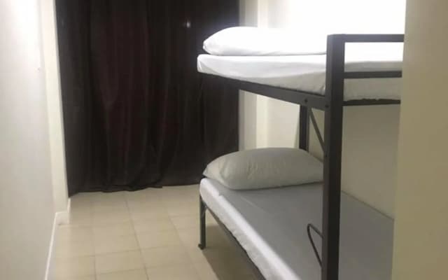 One Terence Residences Pasay near MOA