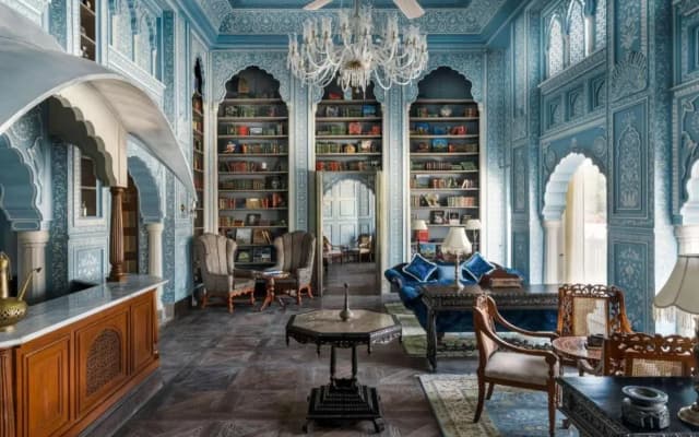 Raffles Jaipur