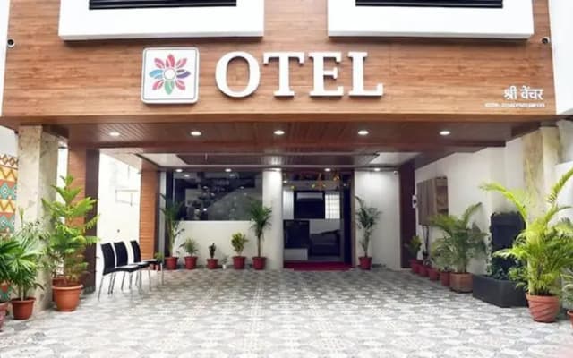 Fabhotel Otel